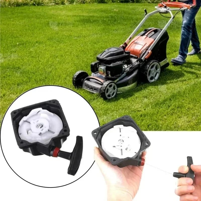 Zapínacia jednotka so spätným ťahom 80 mm pre kosačky